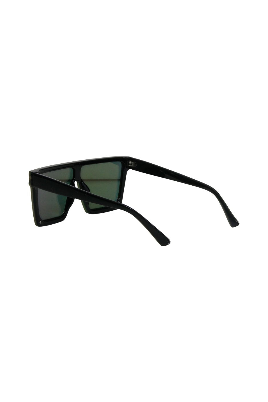 [TEST] Drew Flat Top Sunglasses