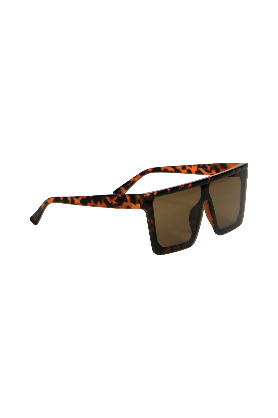 [TEST] Drew Flat Top Sunglasses