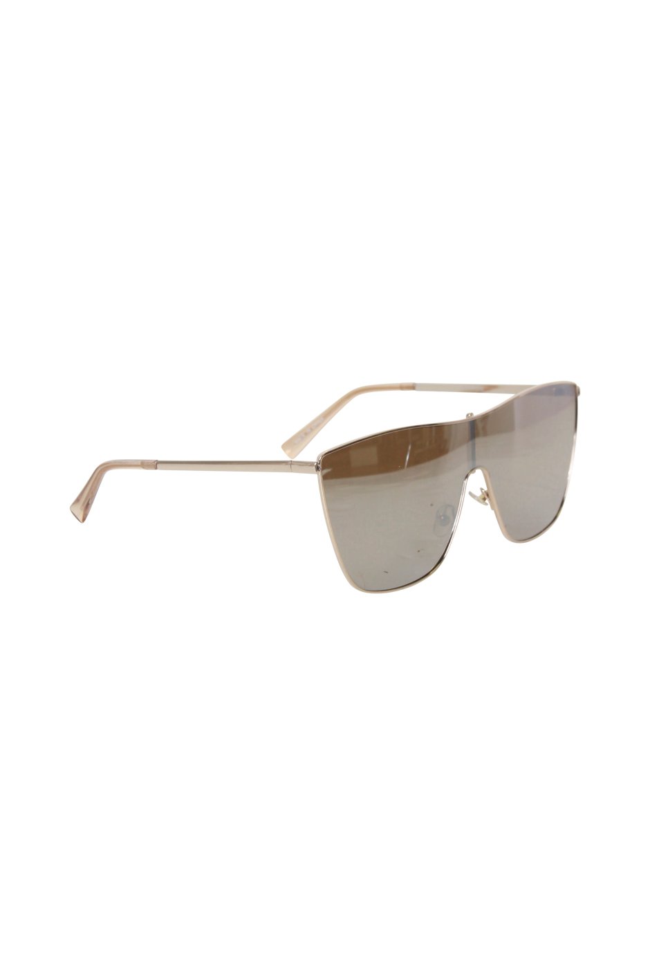 [TEST] Peggy Metal Sunglasses