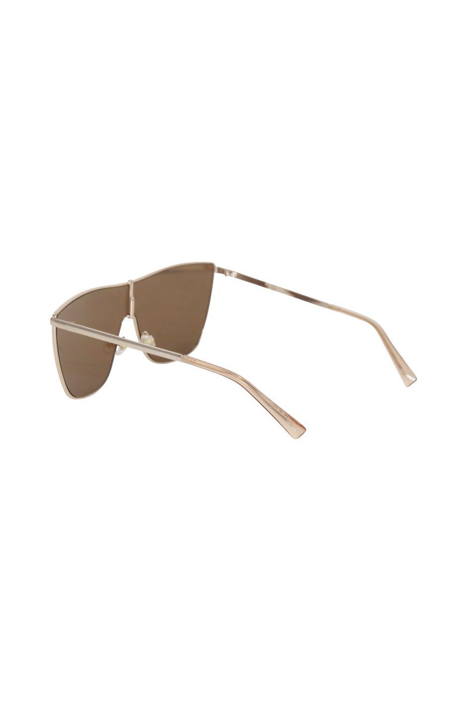 [TEST] Peggy Metal Sunglasses
