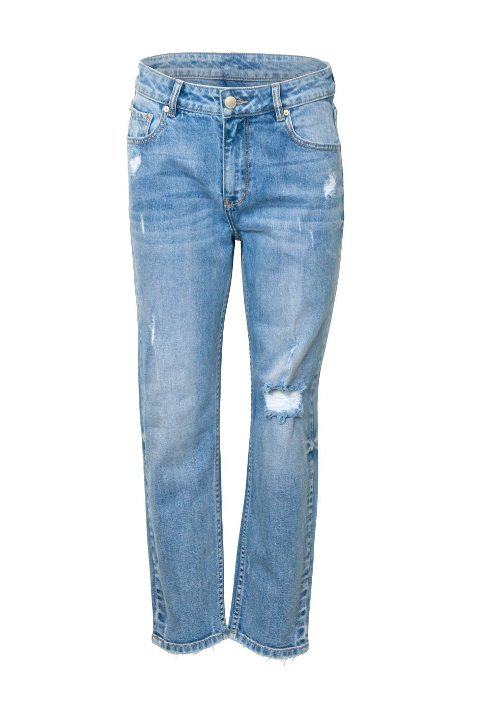[TEST] Alexa Ripped Girlfriend Jean