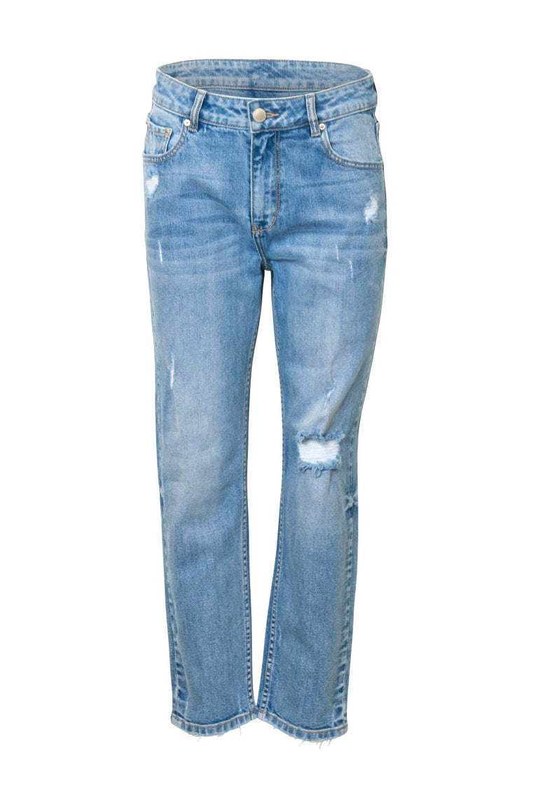 [TEST] Alexa Ripped Girlfriend Jean