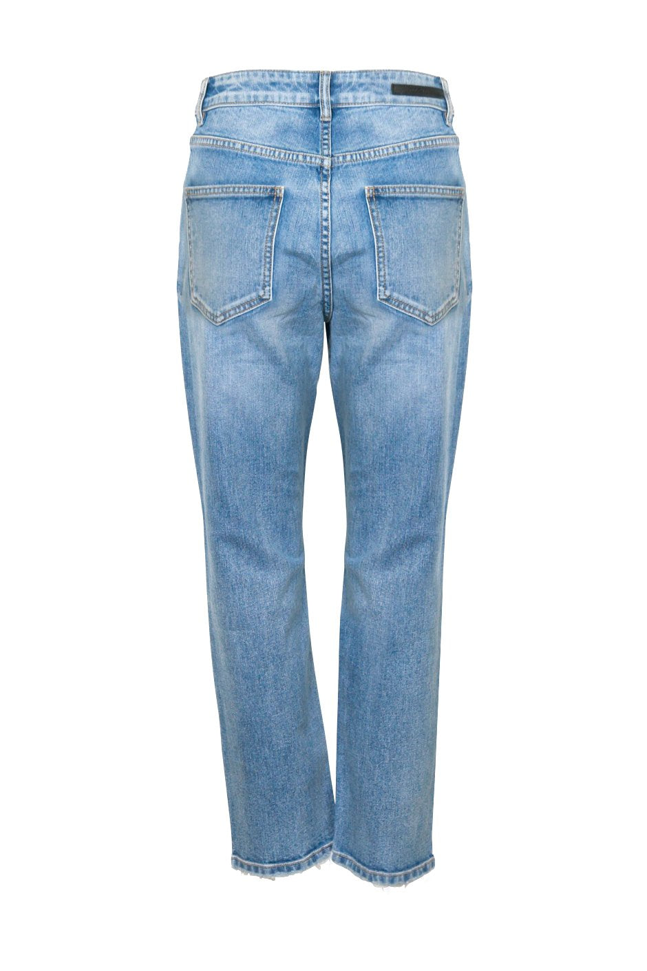 [TEST] Alexa Ripped Girlfriend Jean