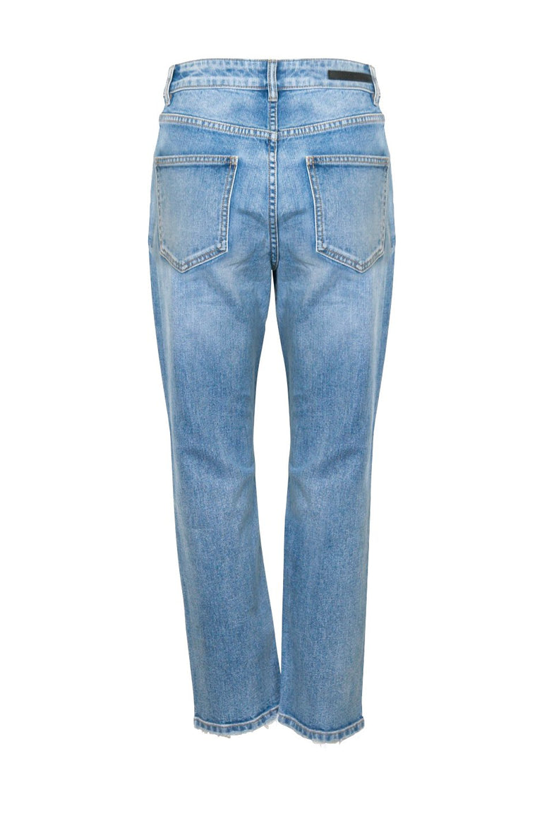 [TEST] Alexa Ripped Girlfriend Jean