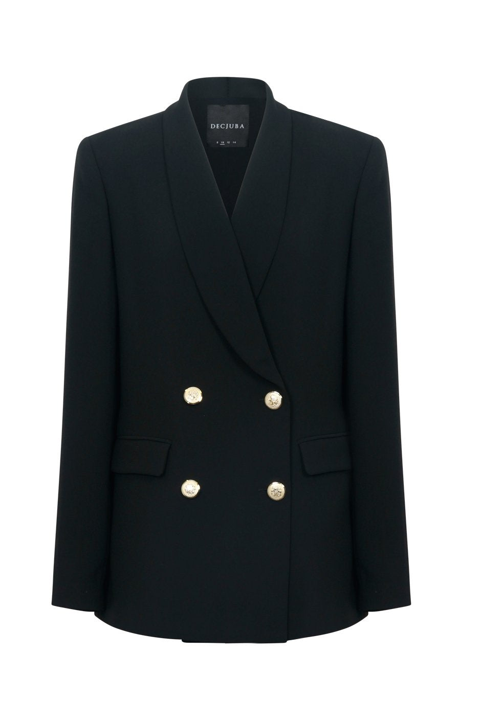 [TEST] Soho Boyfriend Blazer
