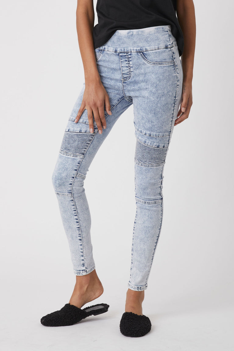 [TEST] Riley Biker Jean