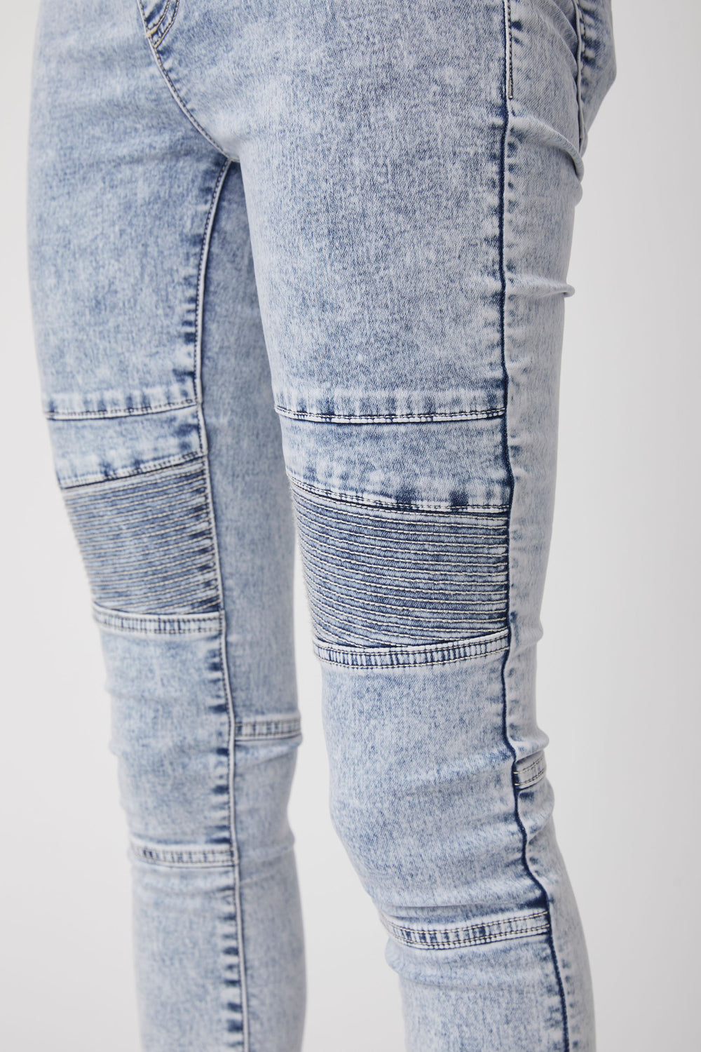[TEST] Riley Biker Jean