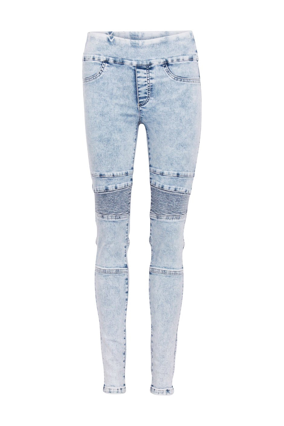 [TEST] Riley Biker Jean