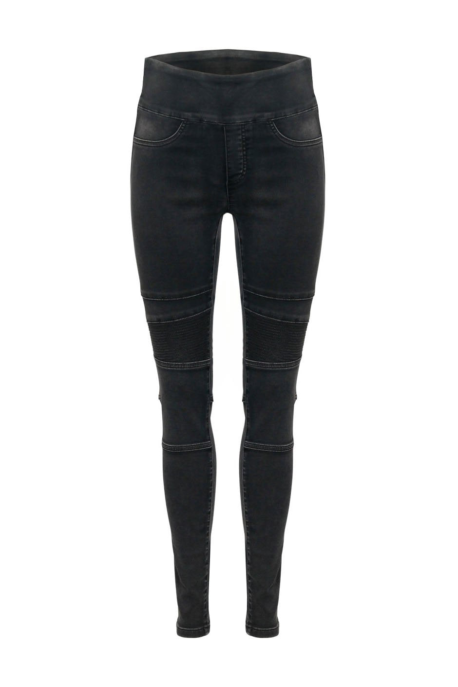 [TEST] Riley Biker Jean