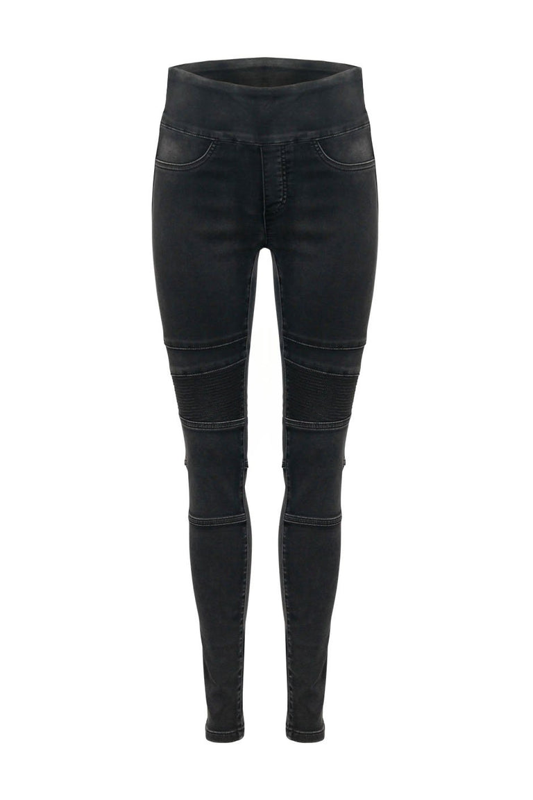[TEST] Riley Biker Jean
