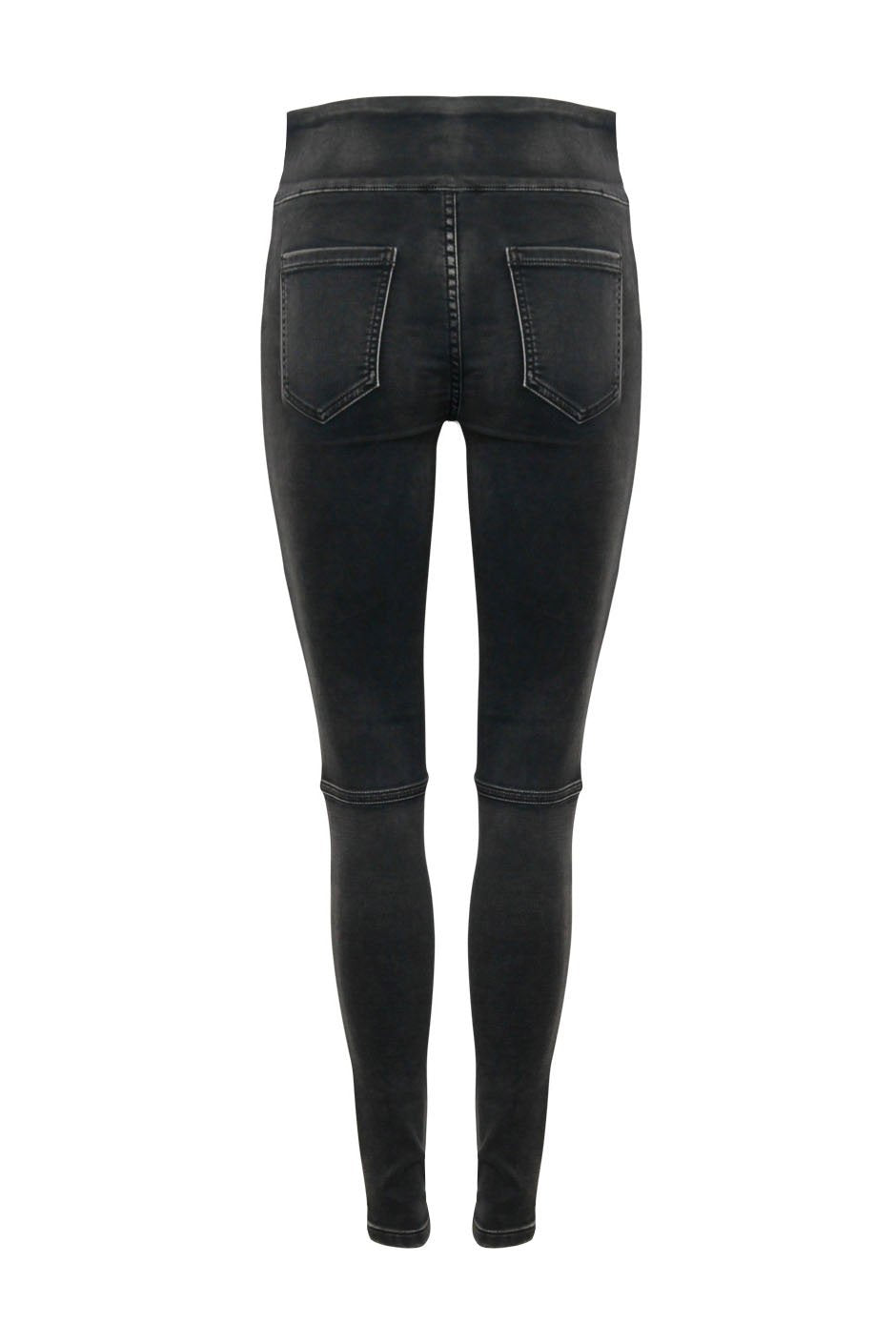 [TEST] Riley Biker Jean