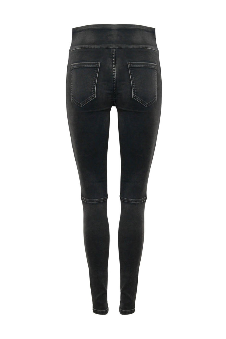[TEST] Riley Biker Jean