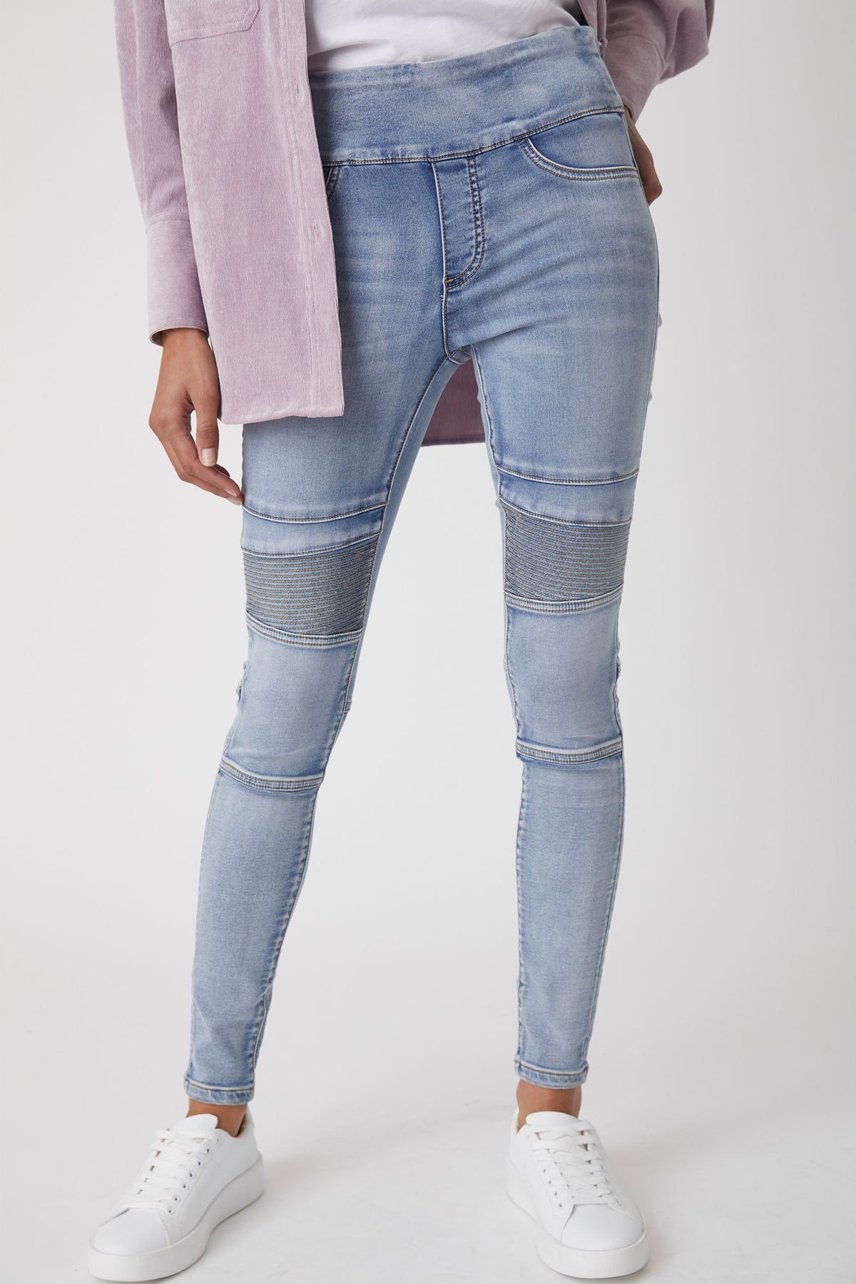 [TEST] Riley Biker Jean
