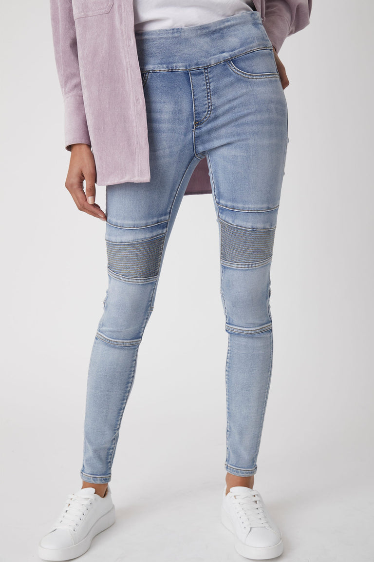 [TEST] Riley Biker Jean