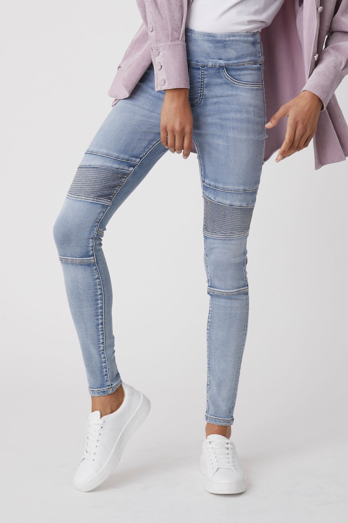 [TEST] Riley Biker Jean