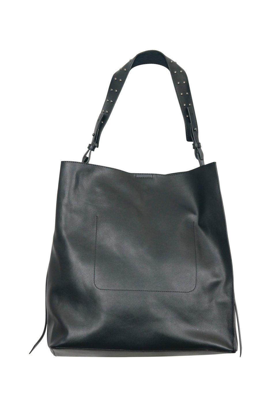 [TEST] Phoebe Oversized Tote Bag