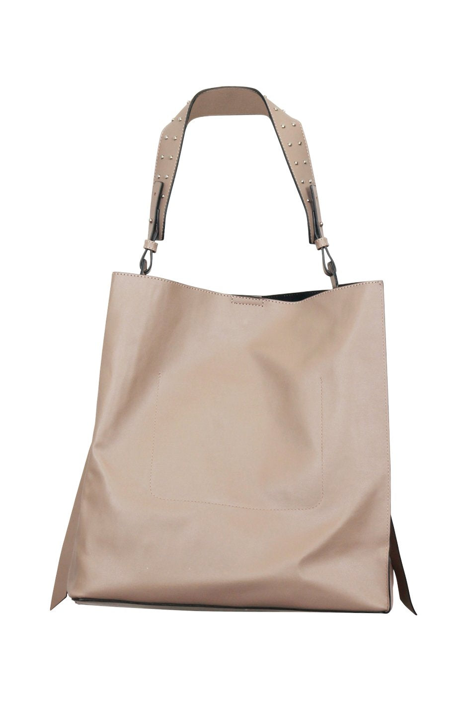 [TEST] Phoebe Oversized Tote Bag