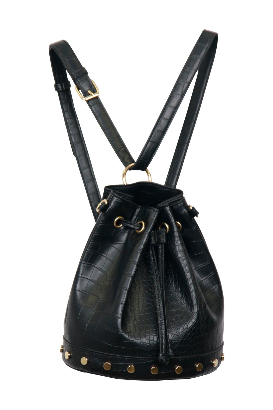 [TEST] Sunny Crossbody Backpack