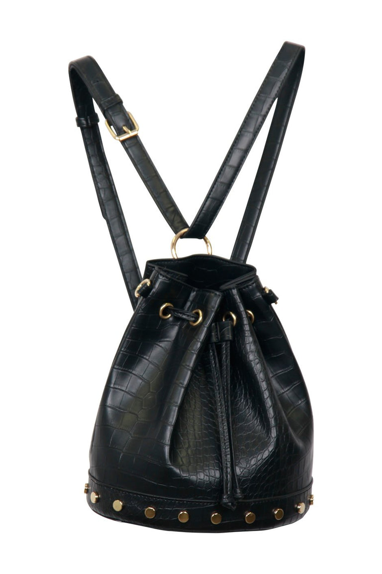 [TEST] Sunny Crossbody Backpack