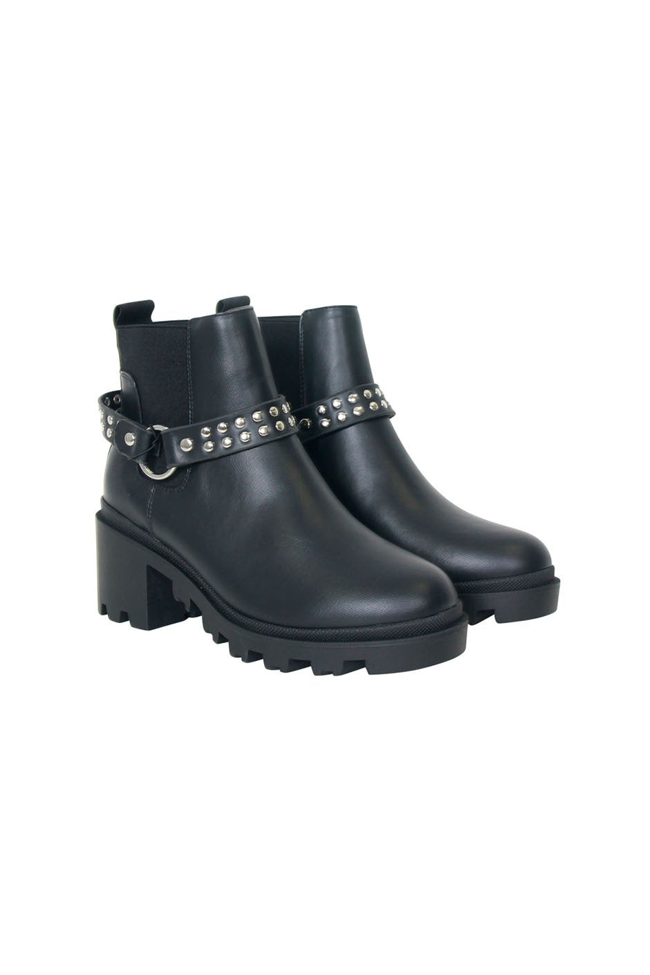 [TEST] Kassy Combat Boot