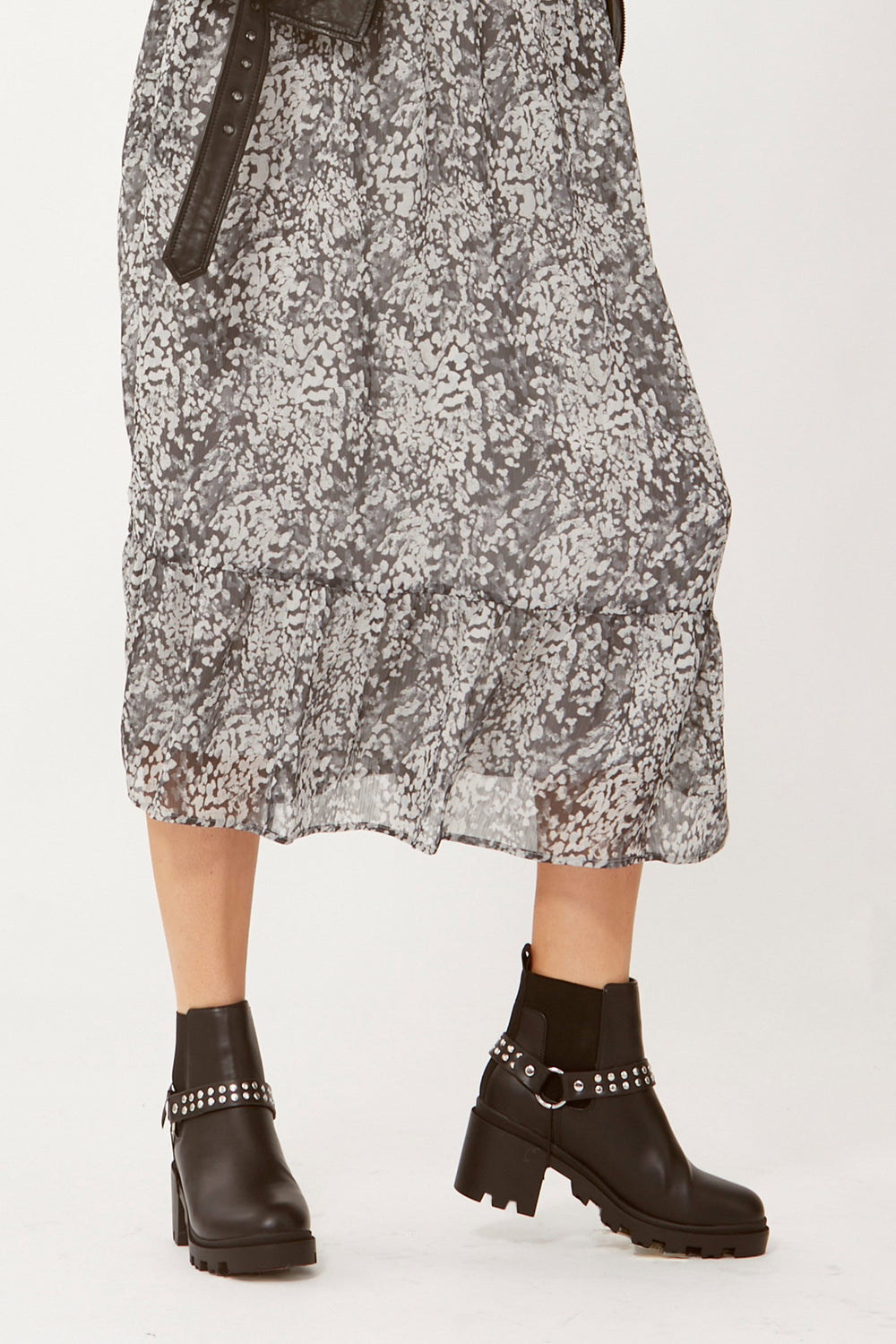 [TEST] Kassy Combat Boot