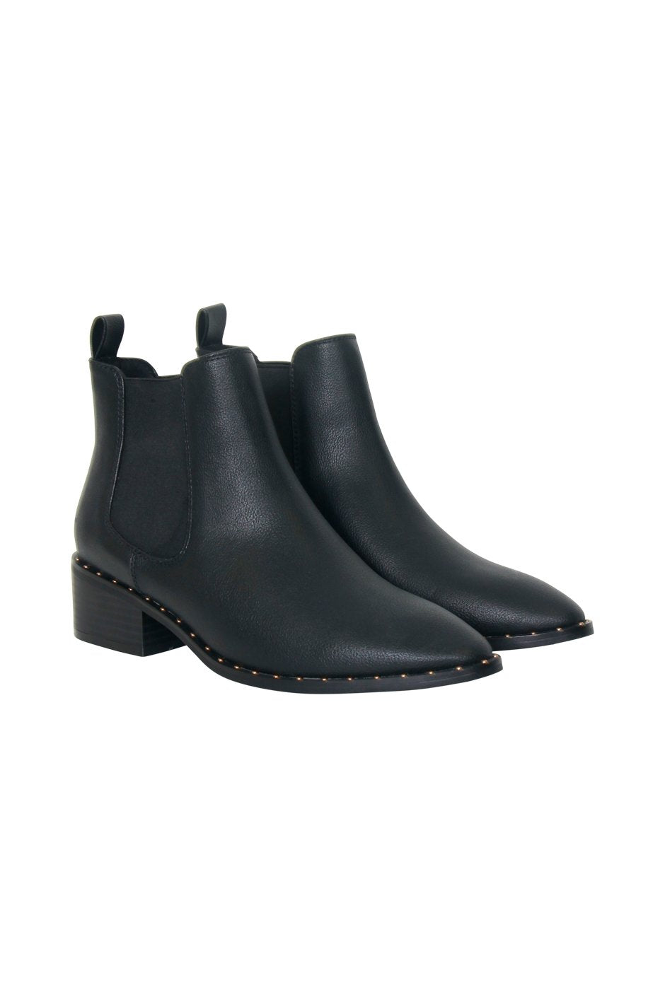 [TEST] Marley Ankle Boot