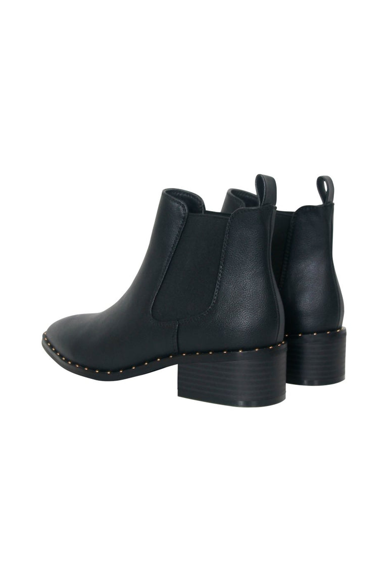 [TEST] Marley Ankle Boot