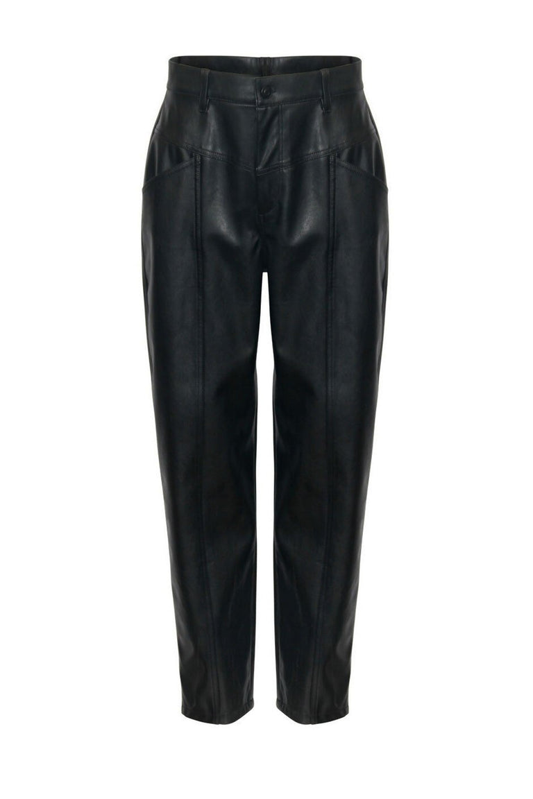 [TEST] Yoke Front Pant