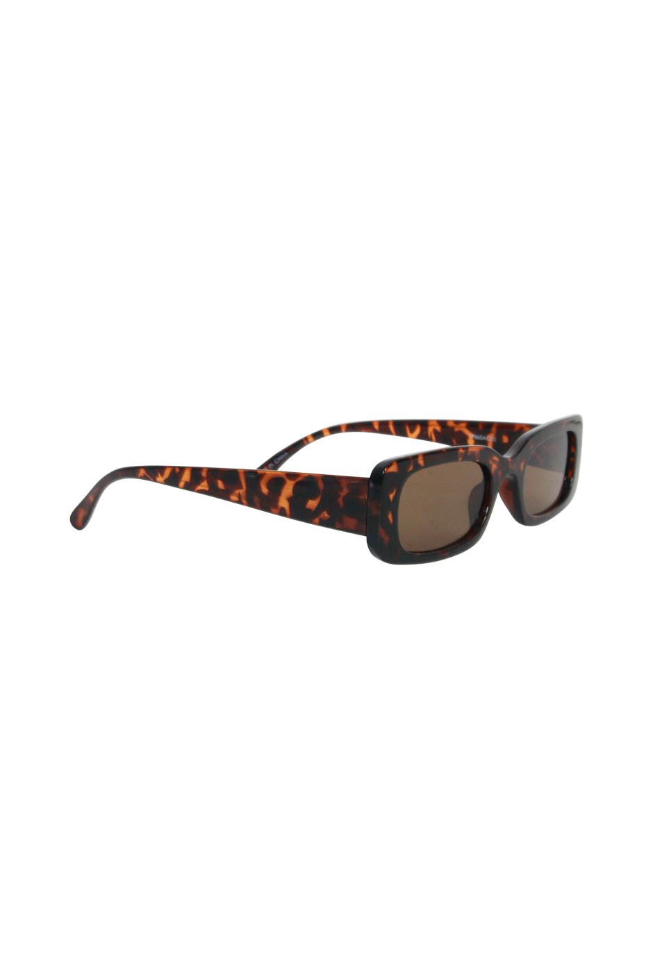 [TEST] Harper Rectangle Sunglasses