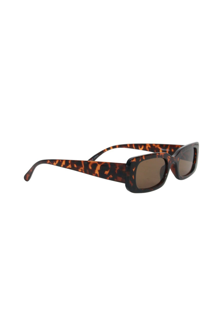 [TEST] Harper Rectangle Sunglasses