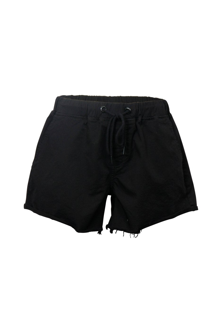 [TEST] D-Luxe Jogger Short
