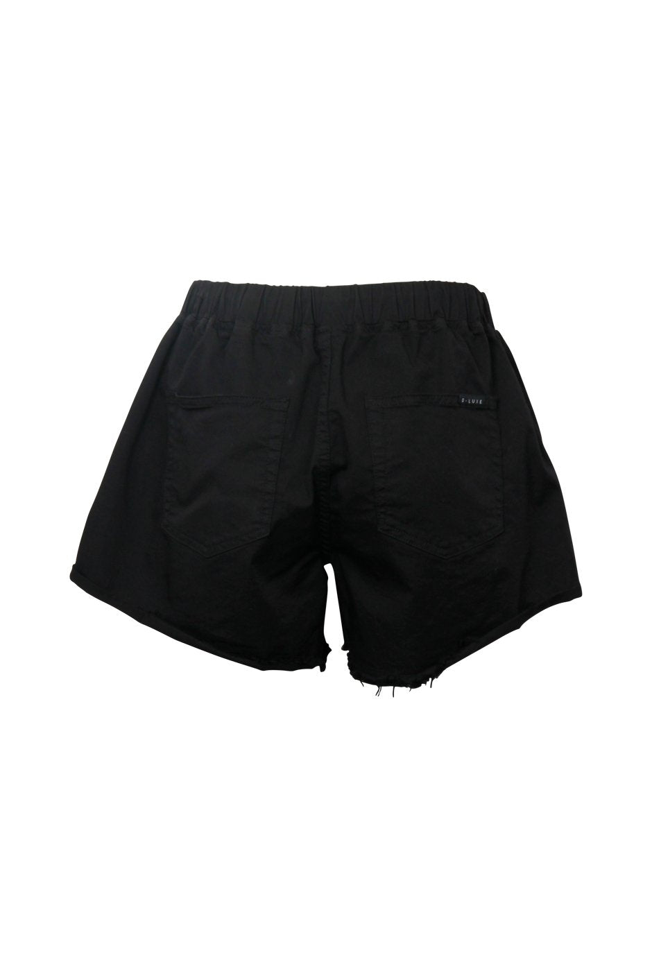 [TEST] D-Luxe Jogger Short