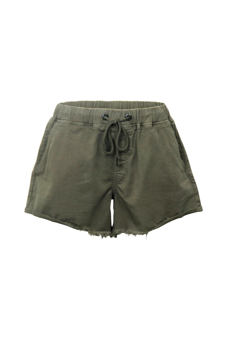 [TEST] D-Luxe Jogger Short