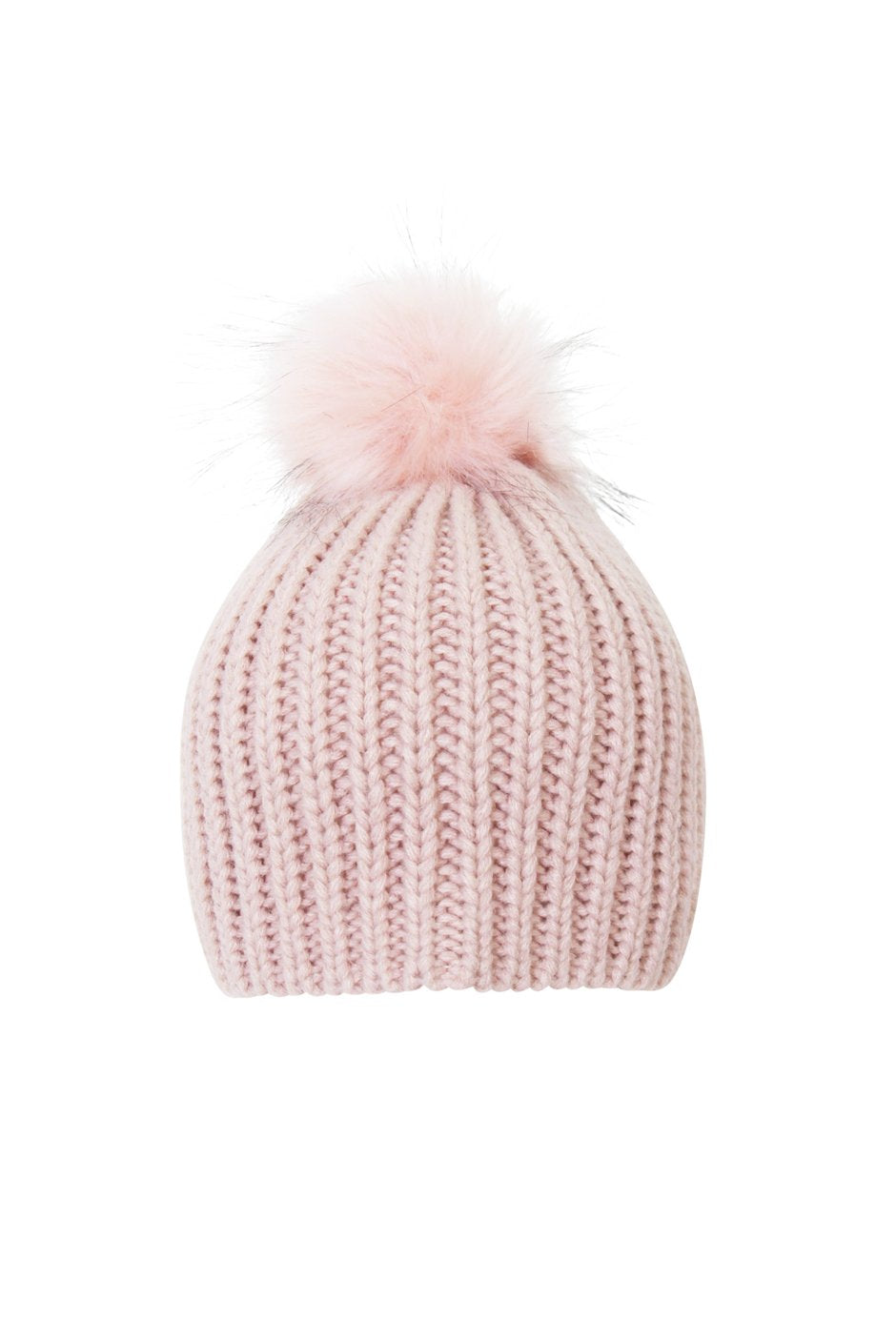 [TEST] Stevie Single Pom Beanie