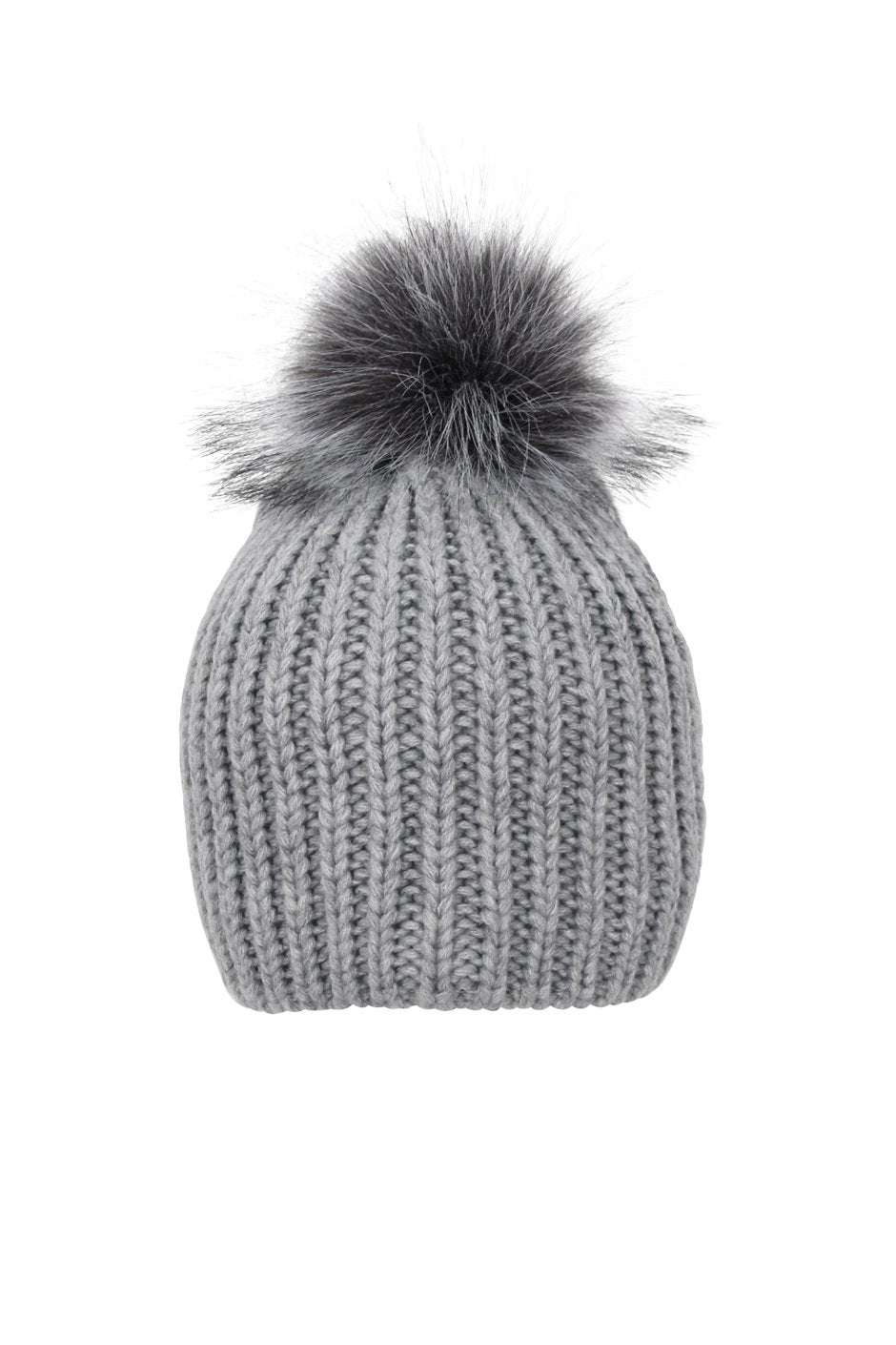 [TEST] Stevie Single Pom Beanie