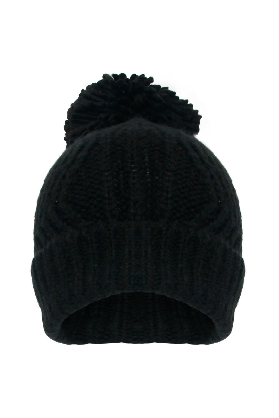 [TEST] Vivienne Single Pom Beanie