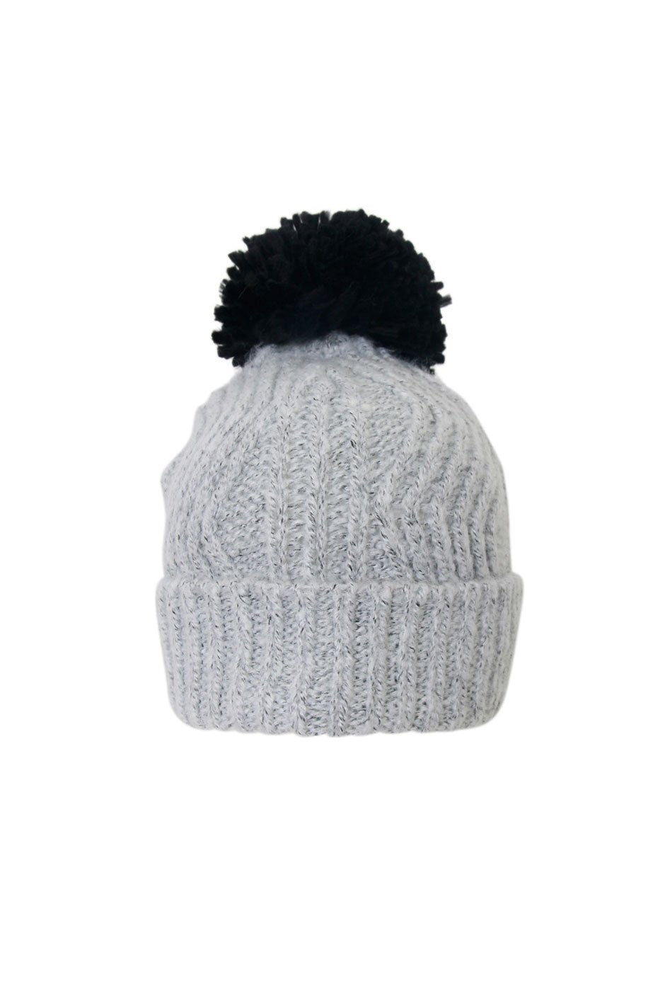 [TEST] Vivienne Single Pom Beanie