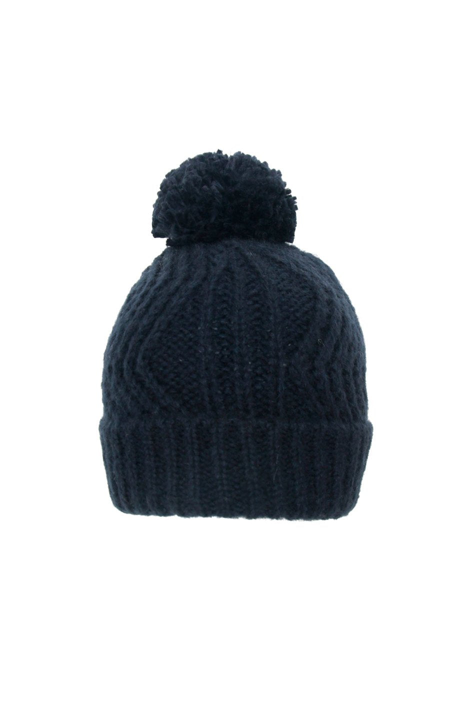 [TEST] Vivienne Single Pom Beanie