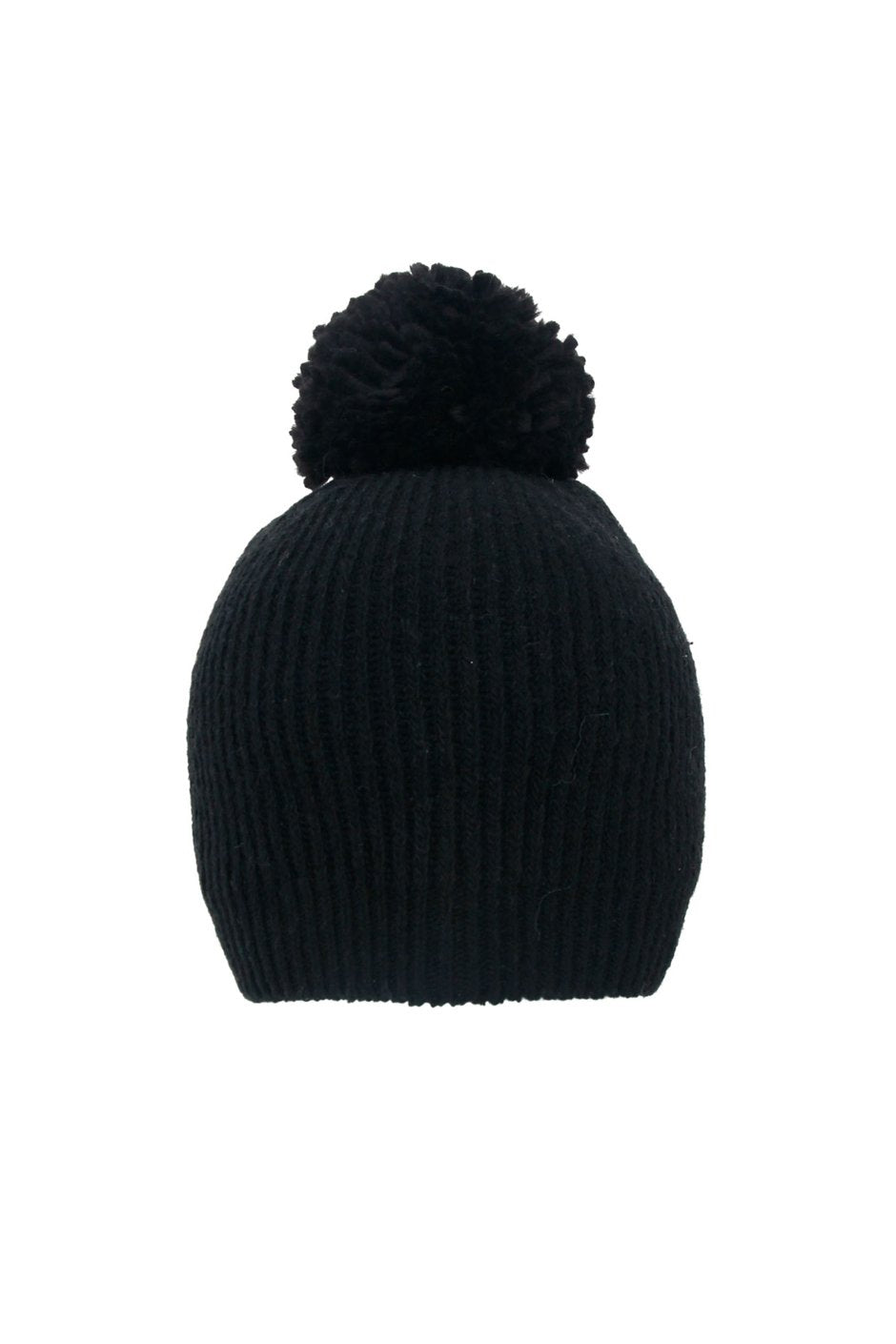 [TEST] D-Luxe Single Pom Beanie