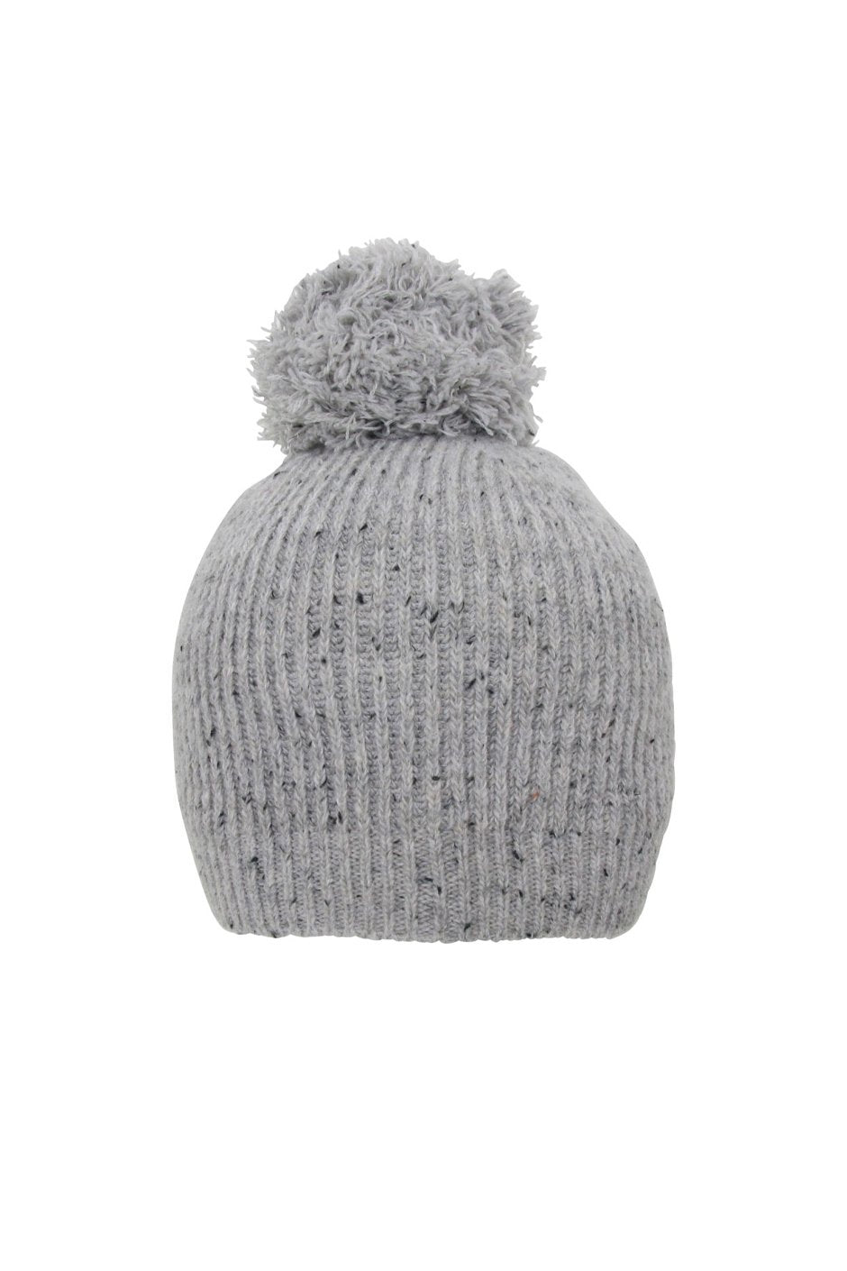 [TEST] D-Luxe Single Pom Beanie