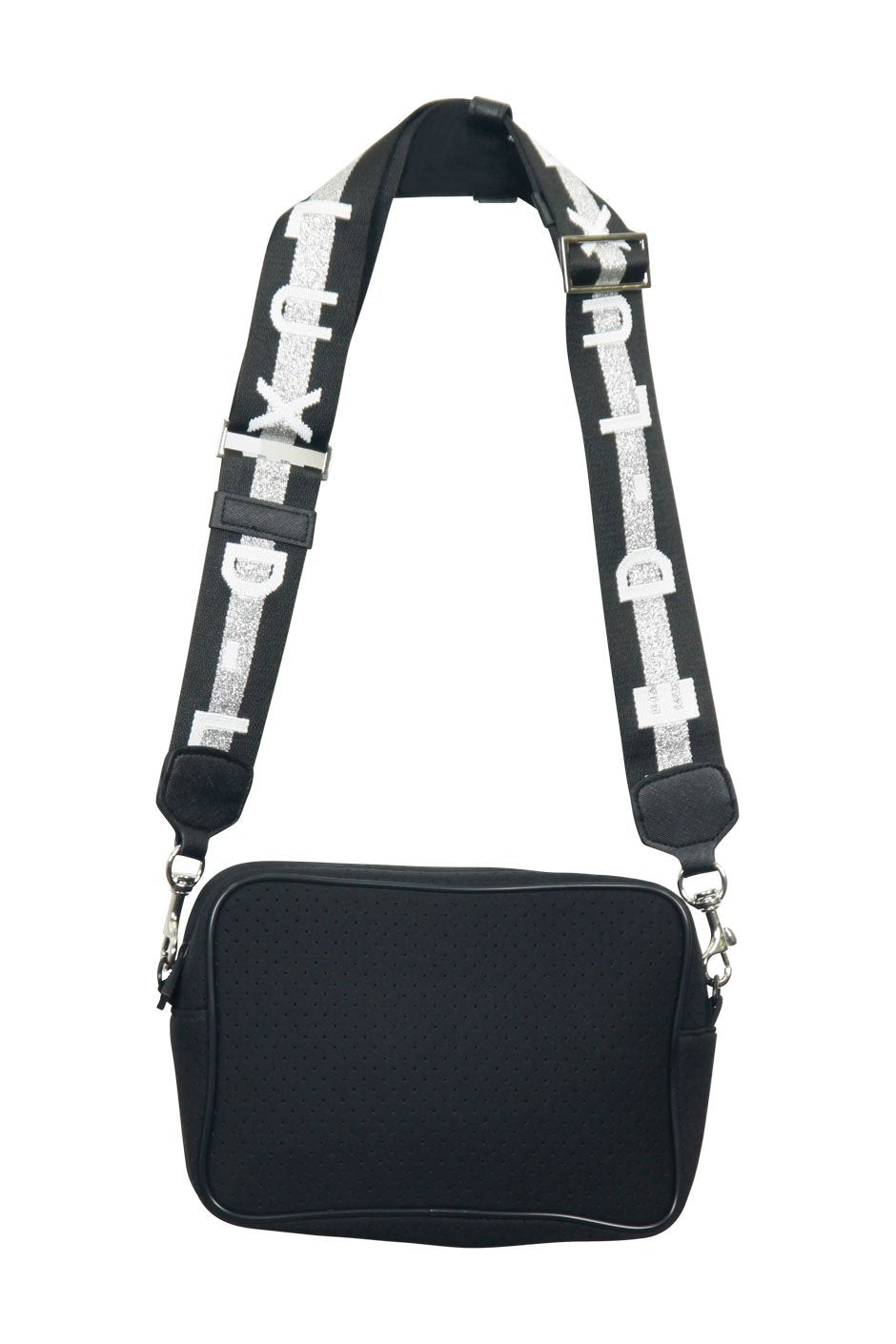 [TEST] D-Luxe Camilla Crossbody Bag