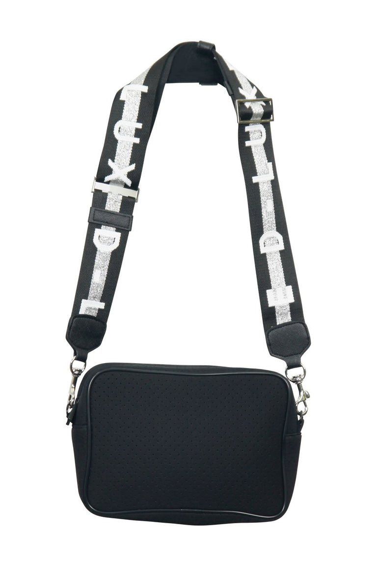 [TEST] D-Luxe Camilla Crossbody Bag