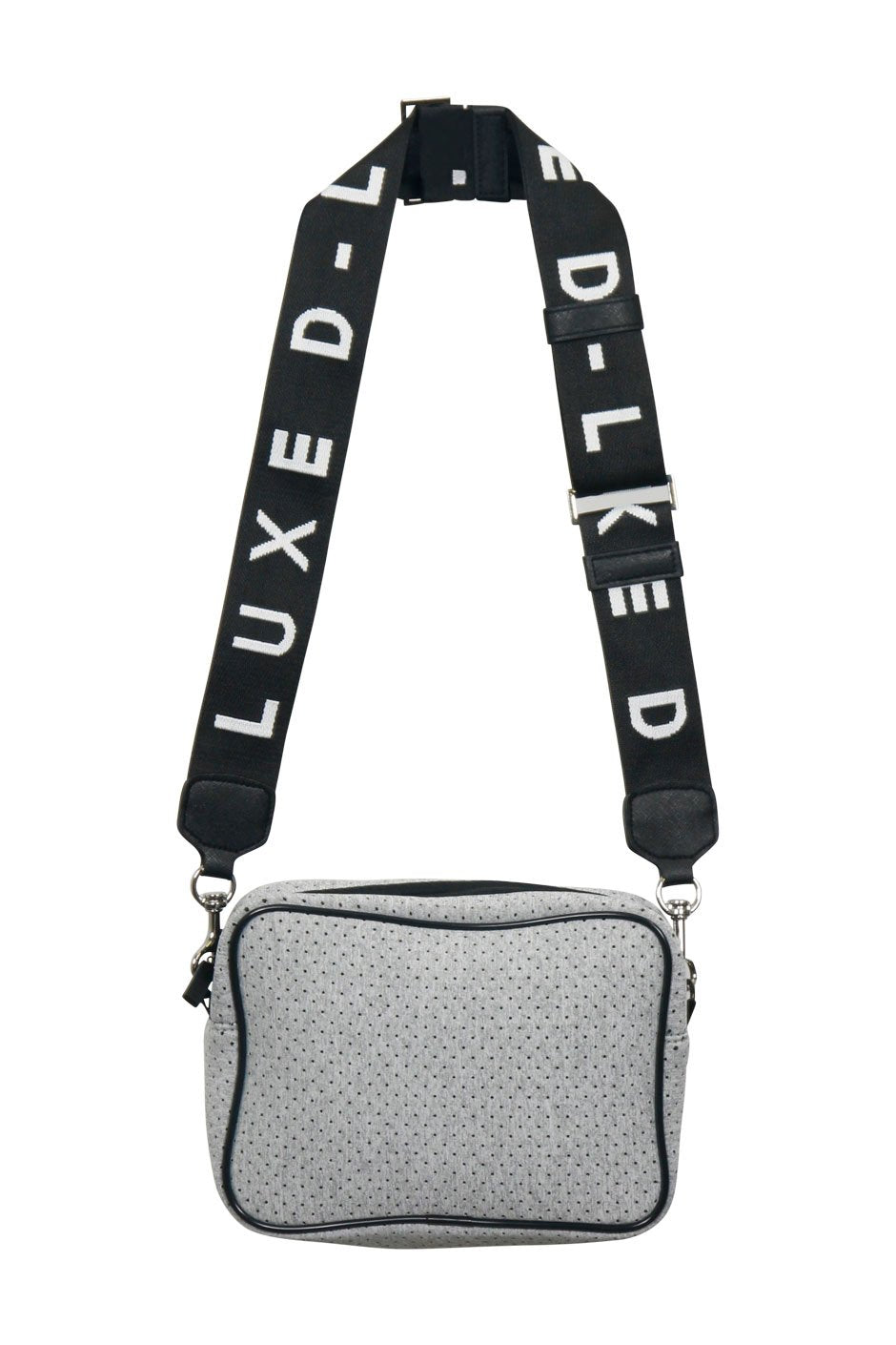 [TEST] D-Luxe Camilla Crossbody Bag