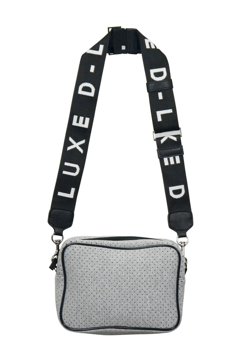[TEST] D-Luxe Camilla Crossbody Bag