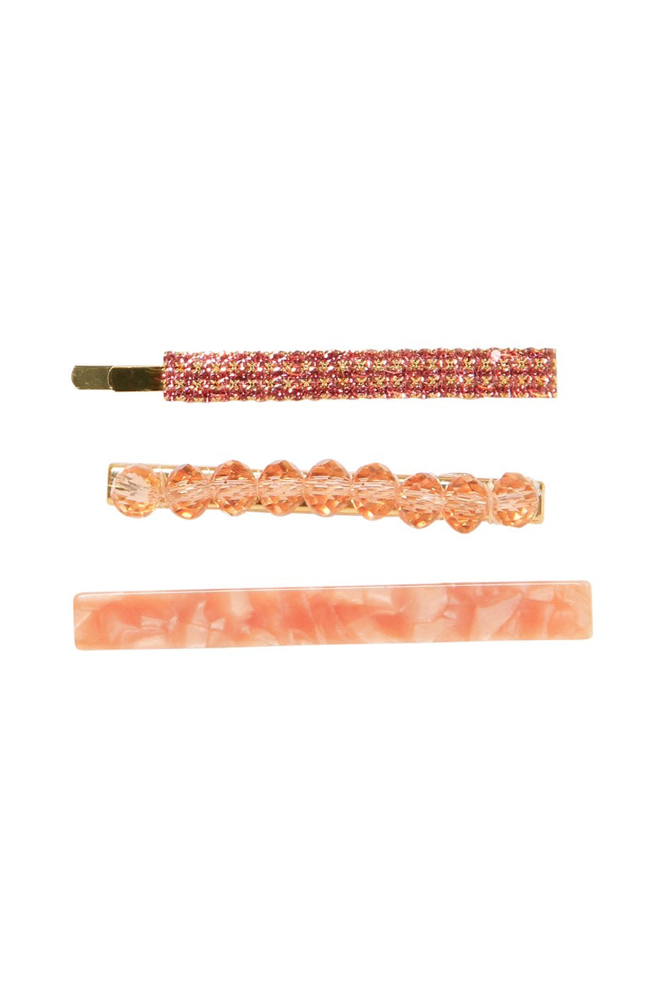 [TEST] Multi Slide Clip 3 Pack