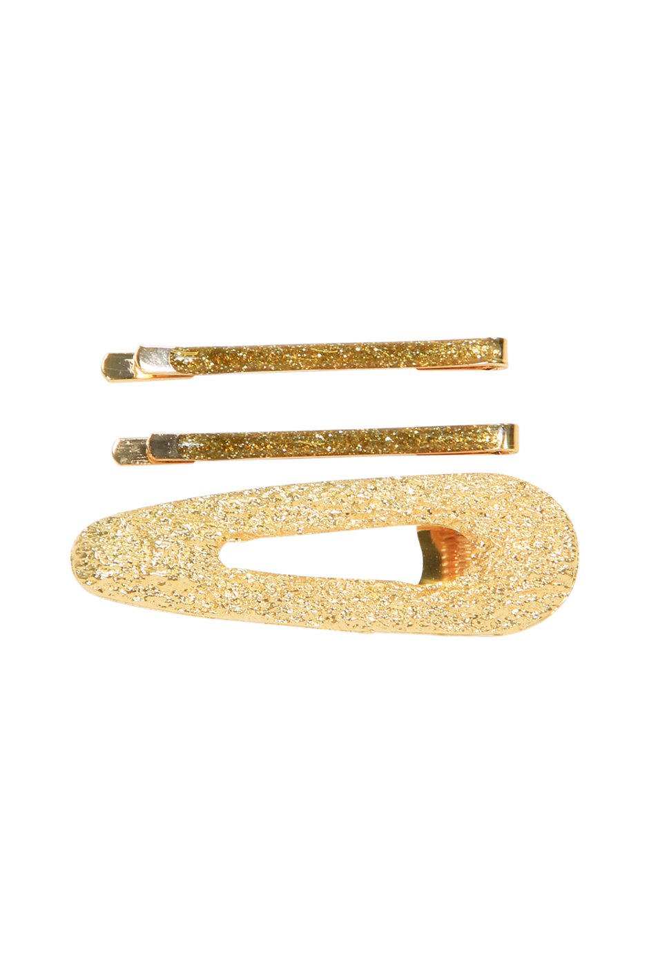 [TEST] Multi Slide Clip 3 Pack