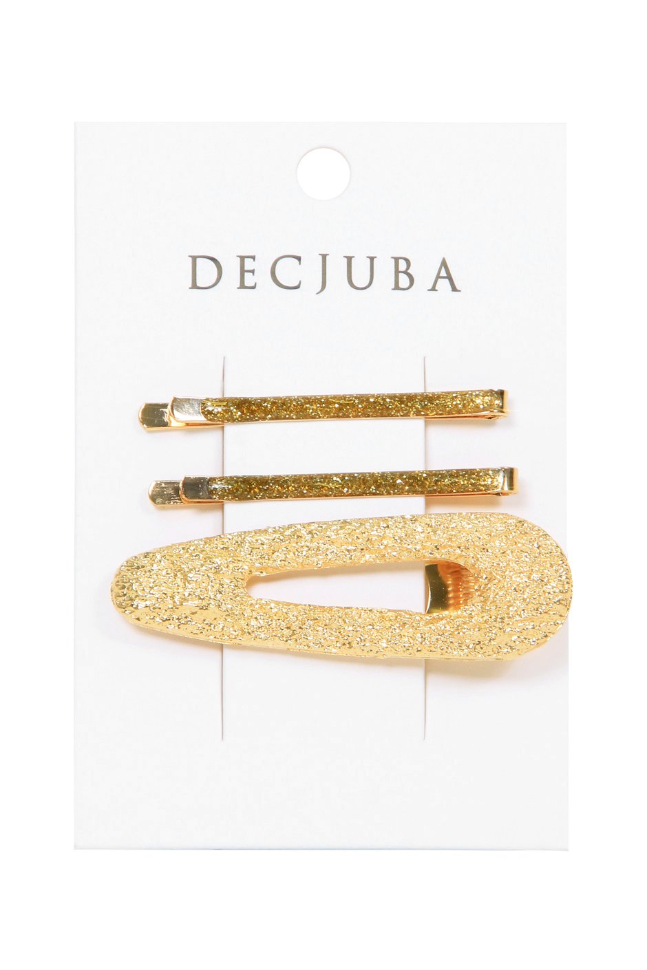 [TEST] Multi Slide Clip 3 Pack