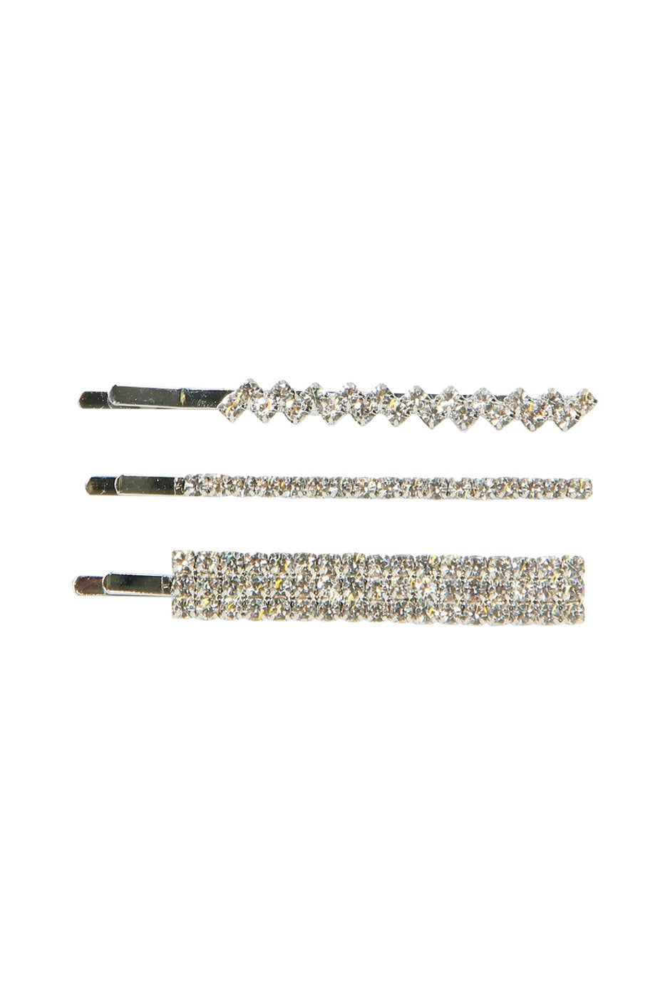 [TEST] Multi Slide Clip 3 Pack