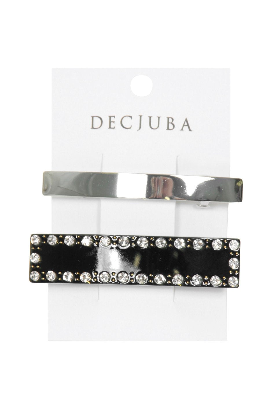 [TEST] Variety Barette Clip 2 Pack
