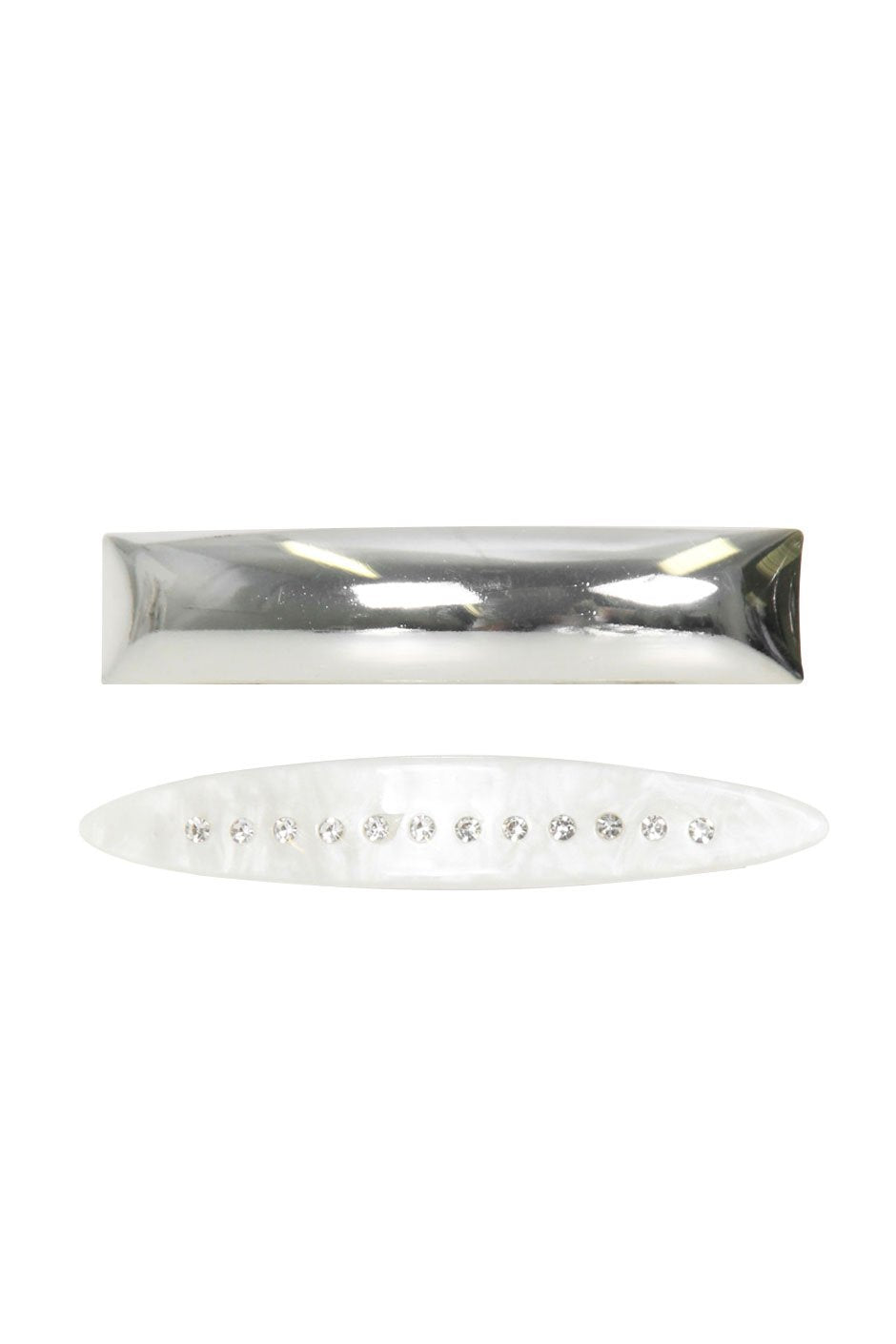 [TEST] Variety Barette Clip 2 Pack